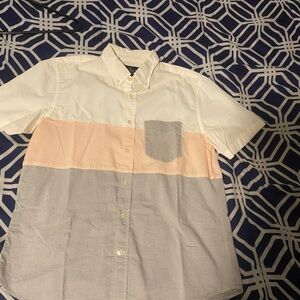 California beach shirt